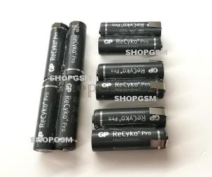 Baterie do vysavače Electrolux ergorapido ZB2901 12V G