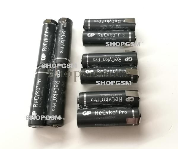 Baterie do vysavače Electrolux ergorapido ZB2901 12V G AEB
