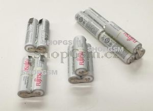 Baterie do vysavače Electrolux ergorapido 2 in 1 14,4V 2000mAh NiMH ZB3006