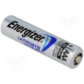 Baterie Energizer FR03 Ultimate