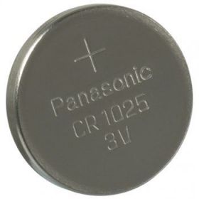 Baterie Panasonic CR-1025/BN