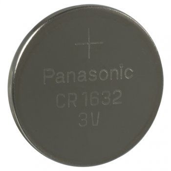 Baterie Panasonic CR-1632/BN