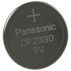 Baterie Panasonic CR-2330/BN