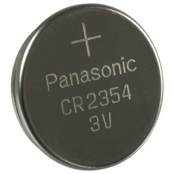 Baterie Panasonic CR-2354/BN