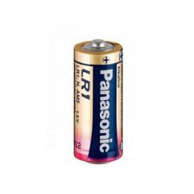 Baterie Panasonic LR1, N, 910A, alkaline, nenabíjecí, fotobaterie