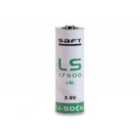 Baterie Saft LS17500 A Lithium