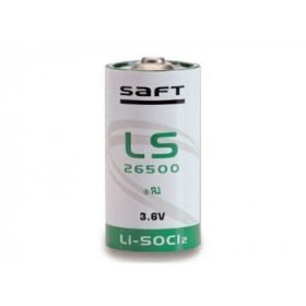 Baterie Saft LS26500 C