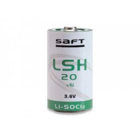 Baterie Saft LSH20 D