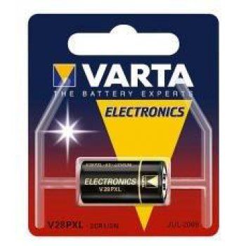 Baterie Varta V28PXL 6V/170mAh Lithium