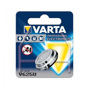 Baterie Varta PX 625A, LR9, Alkaline, fotobaterie