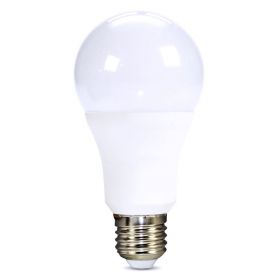 Solight LED žárovka, klasický tvar, 15W, E27, 4000K, 220°, 1275lm