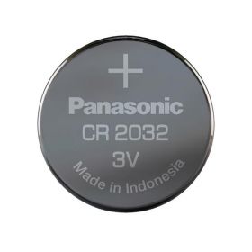 Baterie Panasonic CR-2032/BN