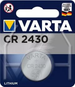 Baterie Varta CR 2320 Lithiová knoflíková baterie 3V