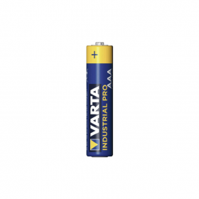 Baterie Varta Profesional PRO Alkaline LR03 (AAA)