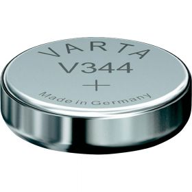 Baterie VARTA Watch V344 (SR1136SW) 1,55 V