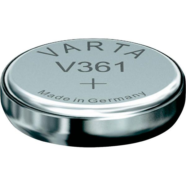 Baterie VARTA Watch V361 (SR721W) 1,55V