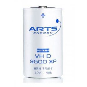 Baterie ARTS Saft VH DL 9500 CFG