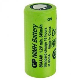 Baterie GP 35AAAH
