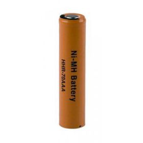 Baterie Panasonic HHR-70 AAA