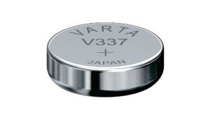Baterie VARTA Watch V 337 (SR 416 SW) 1,55V