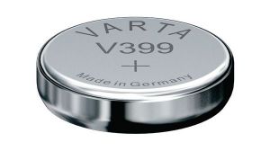 Baterie VARTA Watch V 399 (SR 927W) 1,55V
