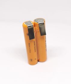 Baterie pro holící strojek Philips, Braun, Grundig, ETA atd. 800mAh AAA, 2,4V