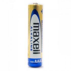 Alkalická baterie Maxell Alkaline LR03 (AAA)