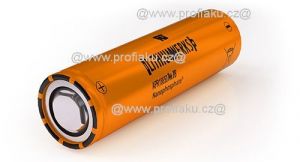Baterie Lithium Werks APR18650M1 1100mAh LiFePO4 3,3V 