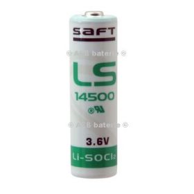 Baterie Saft LS14500 AA