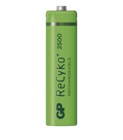 Nabíjecí baterie GP ReCyko+ 2500 (AA) 