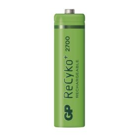 Nabíjecí baterie GP ReCyko+ 2700 (AA)