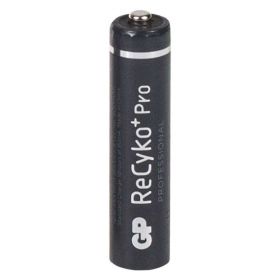 Nabíjecí baterie GP ReCyko+ Pro Prof. 800 (AAA) 4B