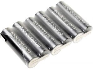 Baterie Panasonic Eneloop PRO 7,2 V NiMH s vývody