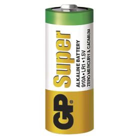 Alkalická speciální baterie GP 910A (LR1) 1,5 V