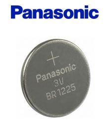 Baterie Panasonic BR-1225/BN