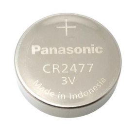 Baterie Panasonic CR-2477/BN