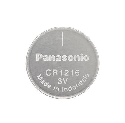 Baterie Panasonic CR1216 Lithium 3V