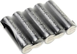 Baterie Panasonic Eneloop PRO 6 V NiMH s vývody