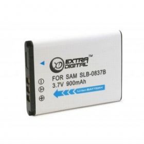 Baterie Samsung SLB-0837B  900mAh Li-Ion