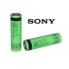 Baterie Sony US14500VR2 3,7V 680mAh, Li-Mn (Li-ion)