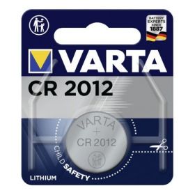 Baterie Varta CR2012 3.0V B1