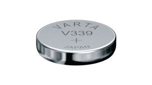 Baterie VARTA Watch V 339 (SR614SW) 1,55V hodinková