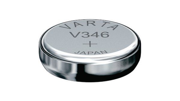 Baterie VARTA Watch V 346 (SR712SW) 1,55 V