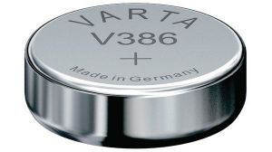 Baterie VARTA Watch V 386 (SR43SW) 1,55 V