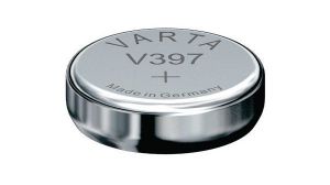 Baterie VARTA Watch V397 (SR726W) 1,55 V