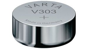 Baterie VARTA Watch V303 (SR 1154SW) 1,55V