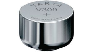 Baterie VARTA Watch V 309 (SR754SW, SR48) 1,55V