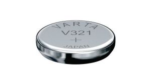 Baterie VARTA Watch V 321 (SR 616SW) 1,55V
