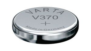 Baterie VARTA Watch V 370 (SR920W) 1,55V hodinková