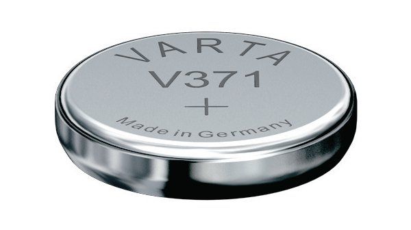 Baterie VARTA Watch V371 (SR 920 SW) 1,55V